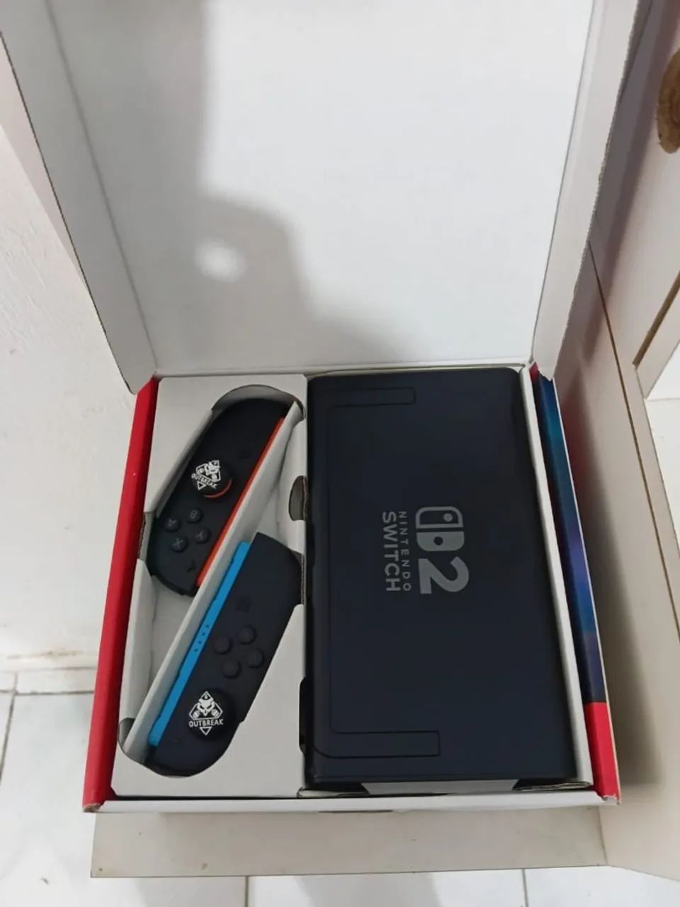Nintendo Switch 2  - Foto 3
