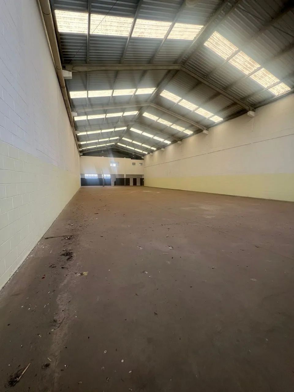 Galpão para Aluguel em Sorocaba 600 m² - Foto 2