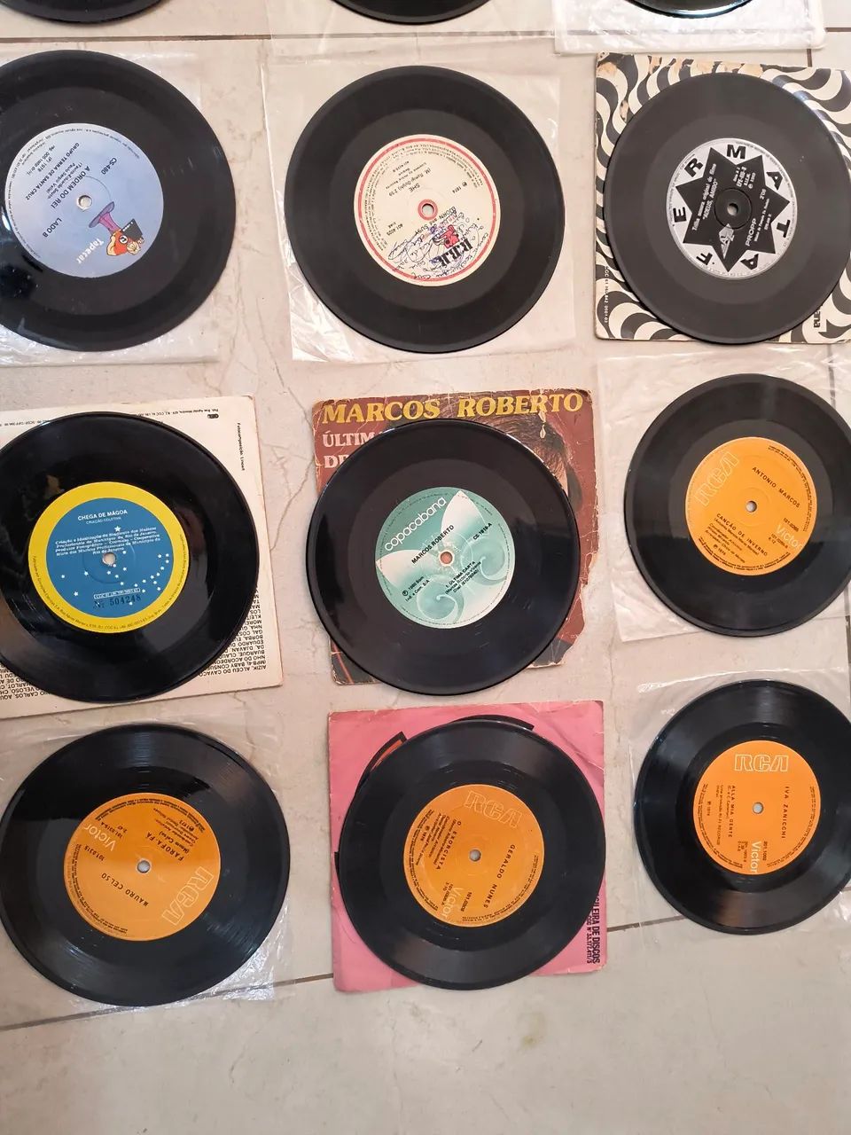 Toca disco Vinil 18 - Foto 2