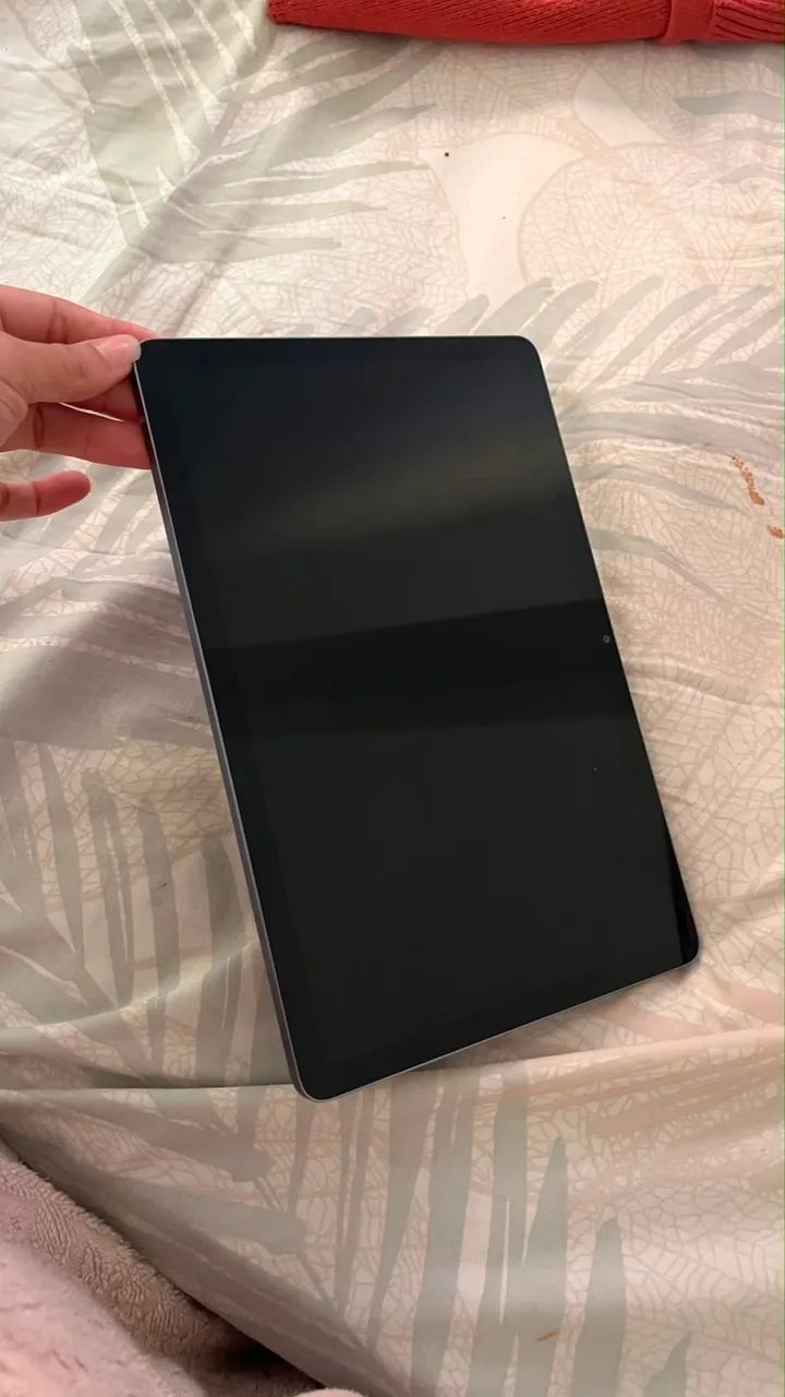 TABLET LENOVO. Tablet Lenovo Tab 10.1" - Octa-Core, 4GB RAM, 64GB, Wi-Fi, Android 14 - Foto 3