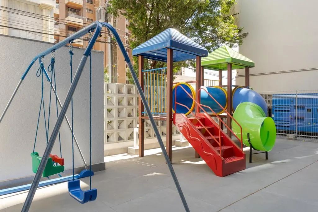 Apartamento à venda no edifício Epic Tower - Foto 5