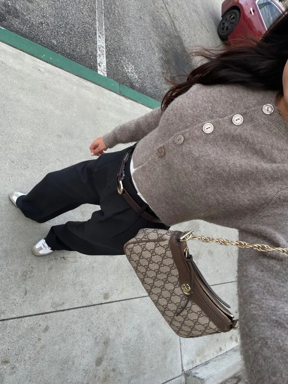 Bolsa Gucci Ophidia  - Foto 2