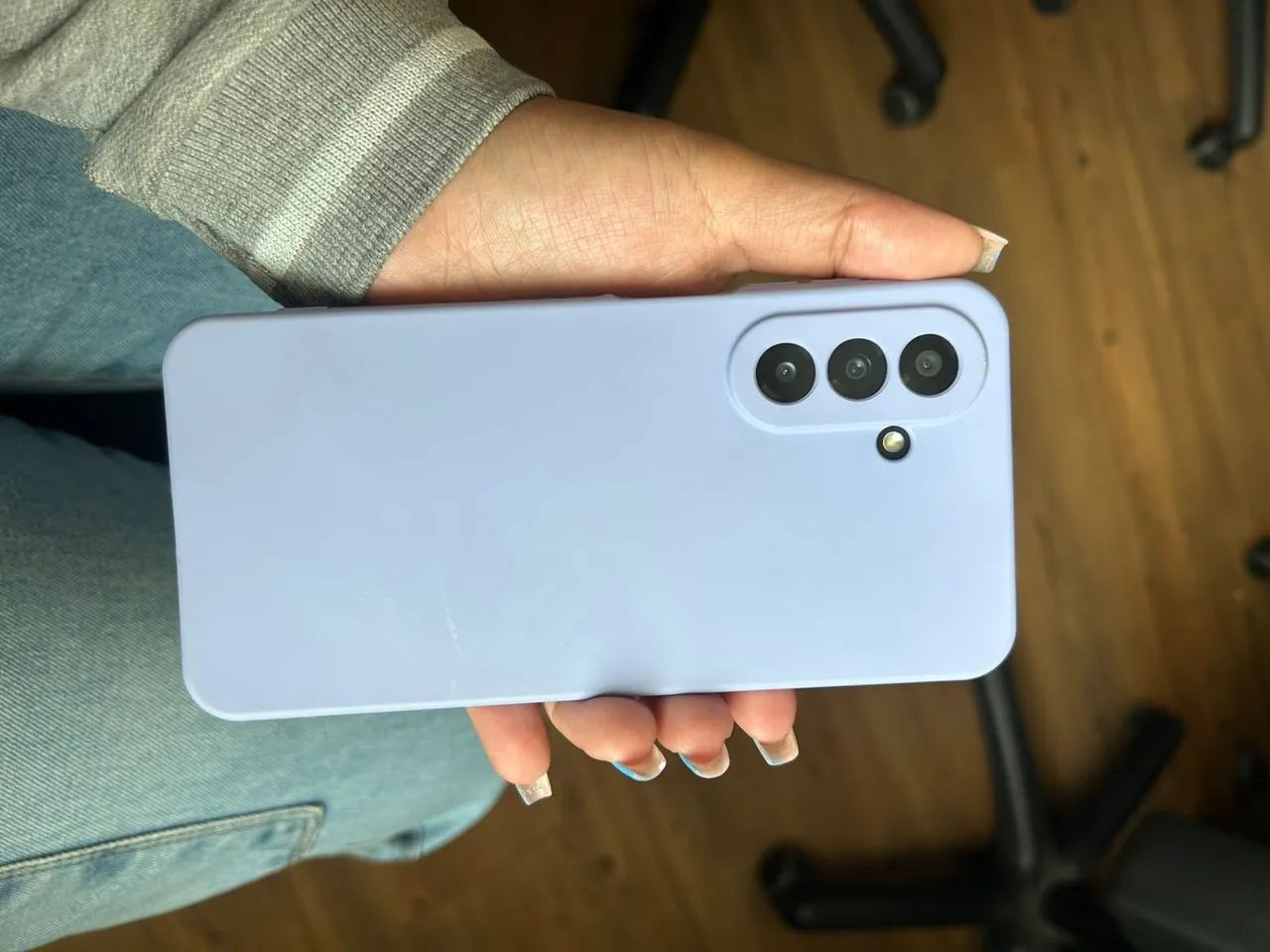 Celular  - Foto 2