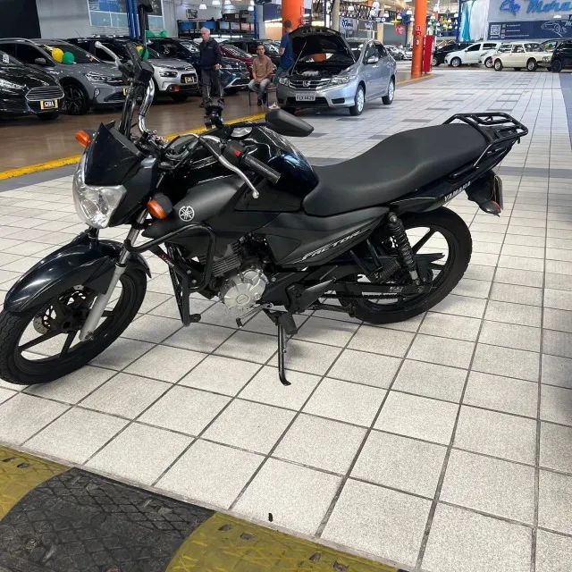 Yamaha Ybr 125i Factor Ed 2020 - Foto 3