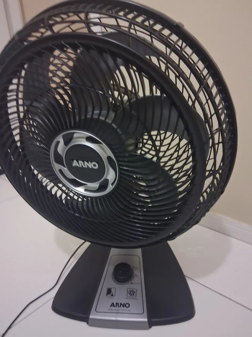 Ventilador