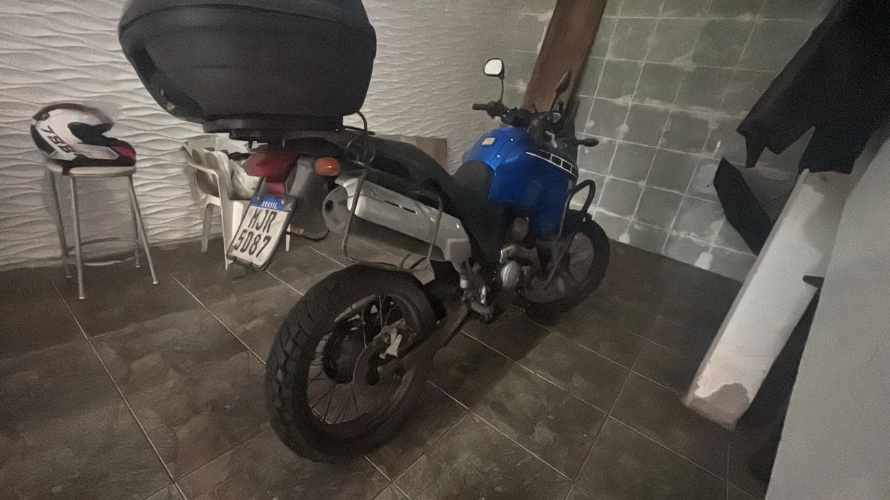 Tenere 250 abaixo da fipe - Foto 3