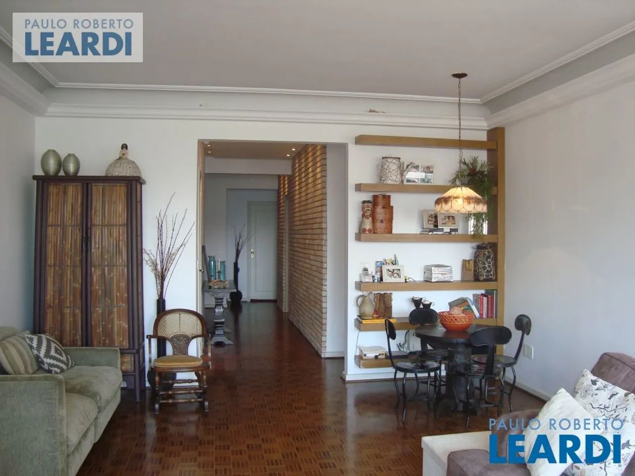 APARTAMENTO - BARRA FUNDA - SP - Foto 4