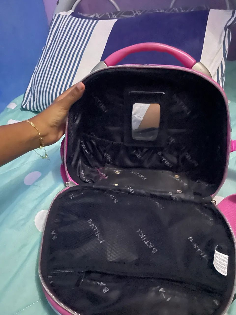 Bolsa  - Foto 3
