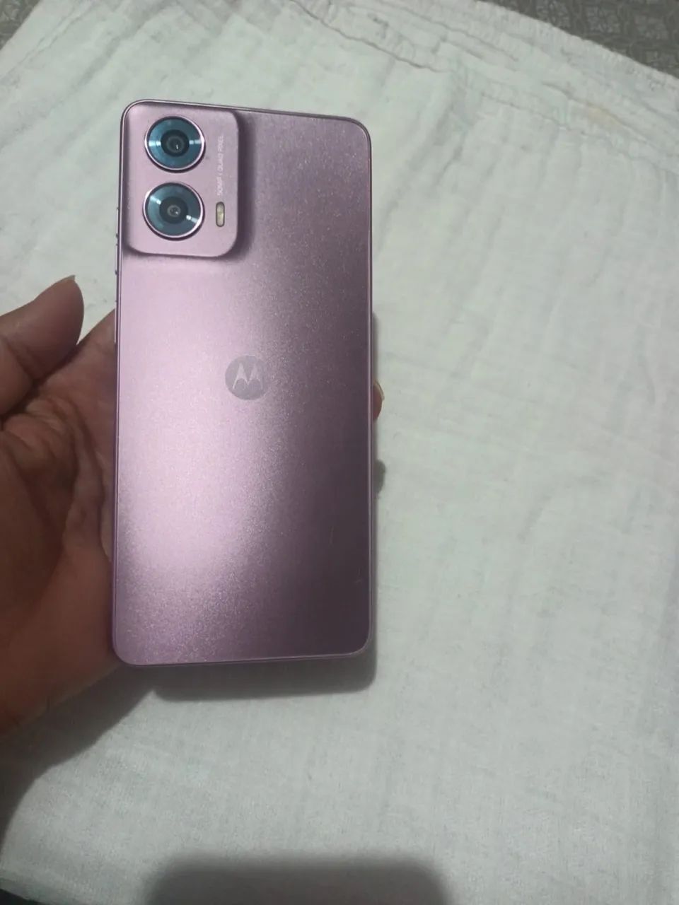 Moto g24 128gb - Foto 2