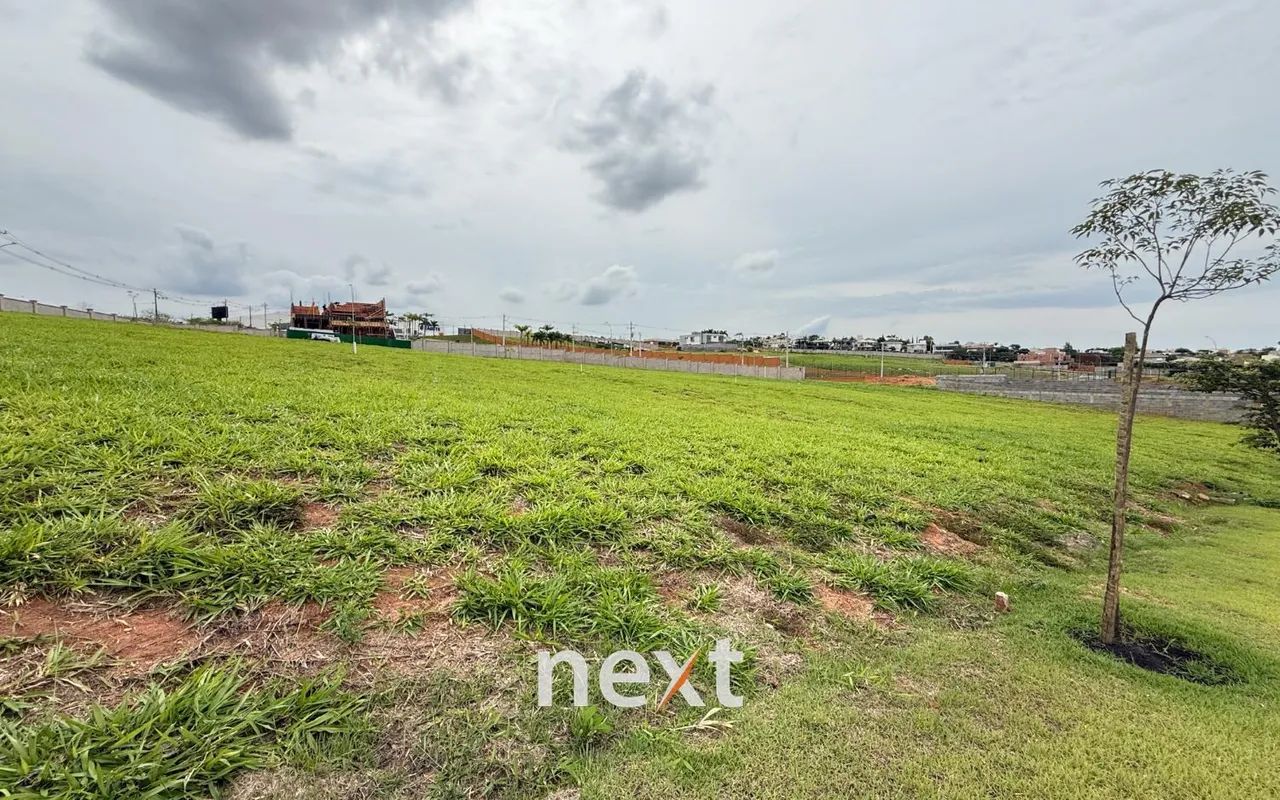 terreno - Alphaville - Campinas - Foto 3