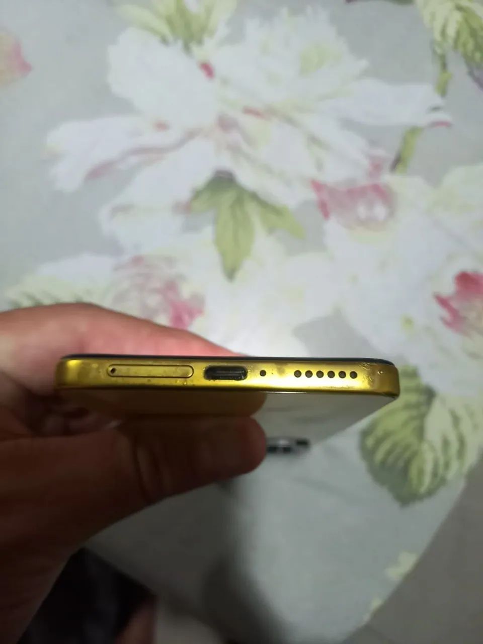Vendo Poço X4 Pro 5G - Foto 5