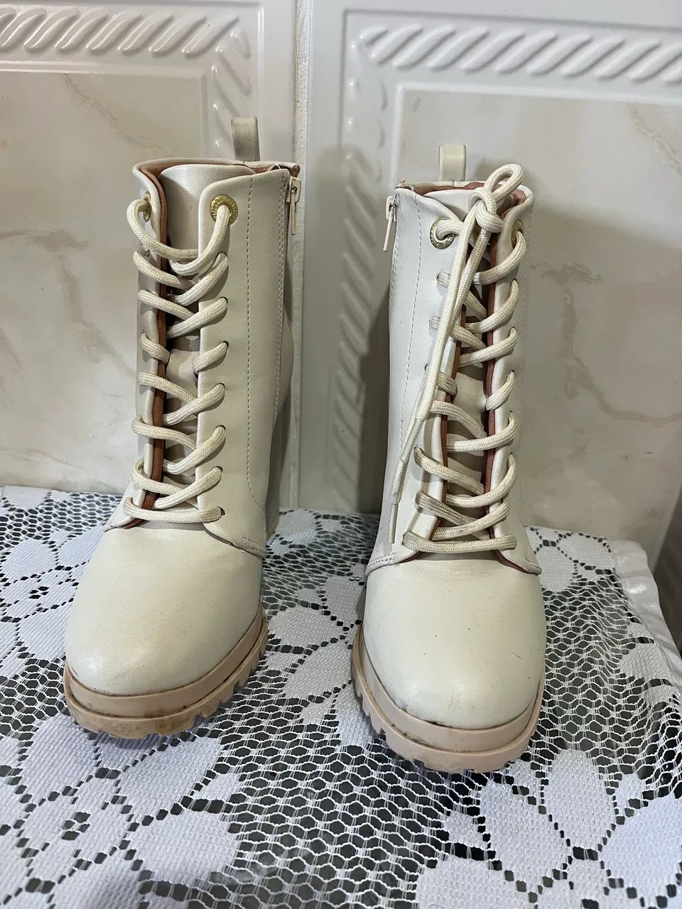 Bota vizzano