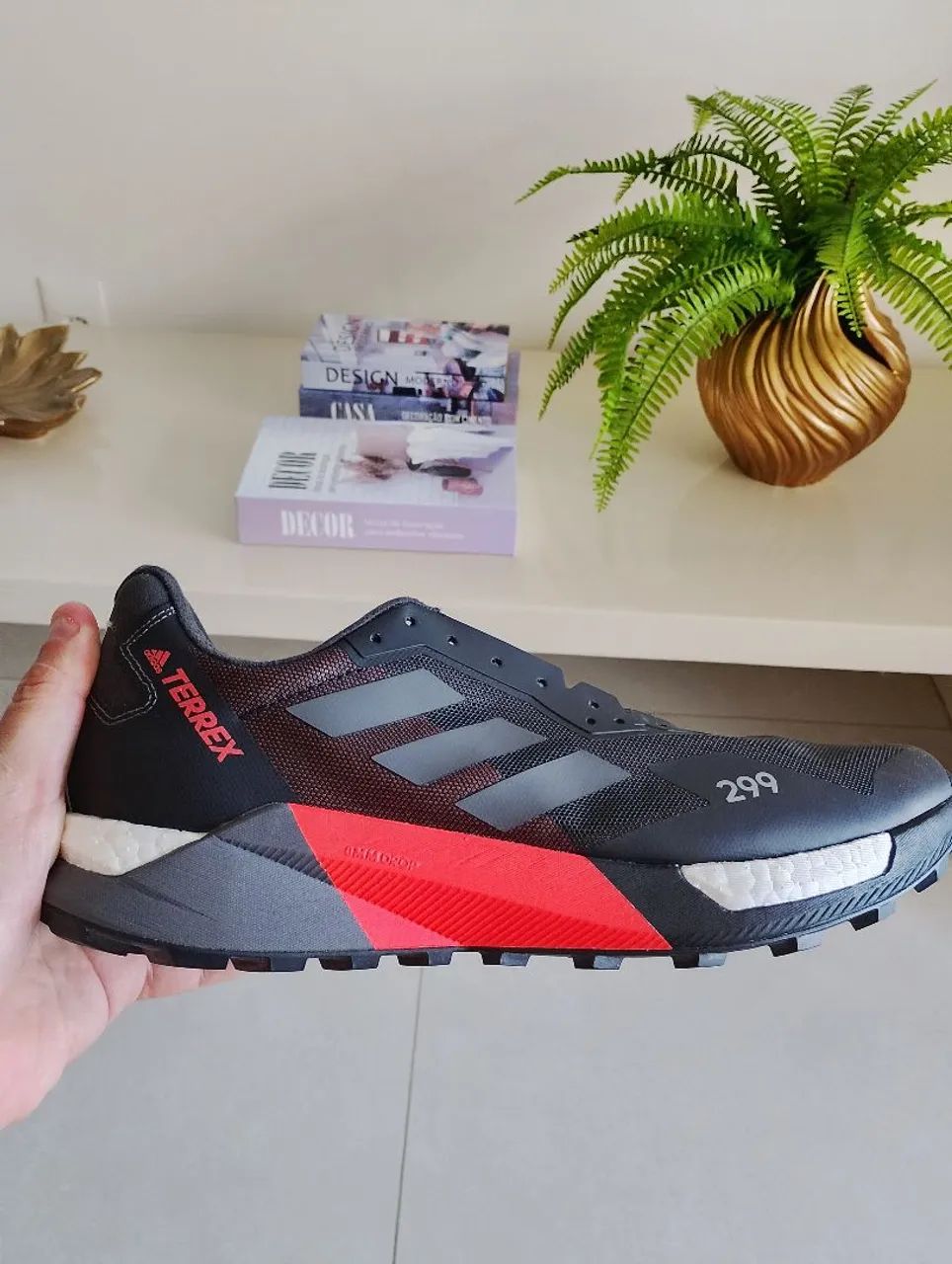 Tênis Adidas  - Foto 5