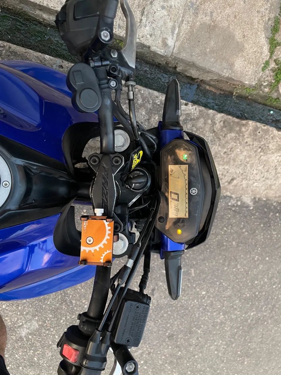 Fazer 250 / 2019 - Foto 2