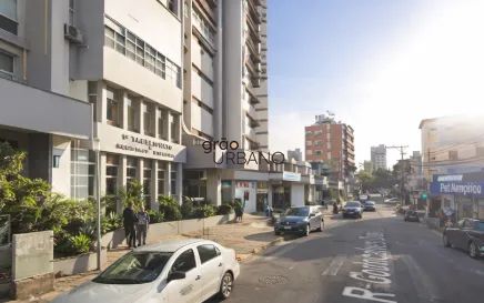 Sala comercial para locação - 49m² no bairro Centro em Canoas - Foto 6