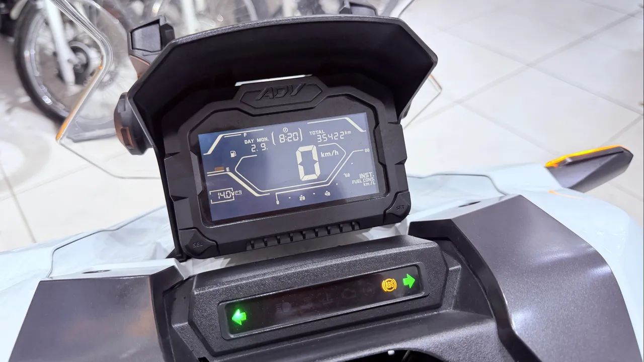 Honda Adv 150 2021 - Foto 3