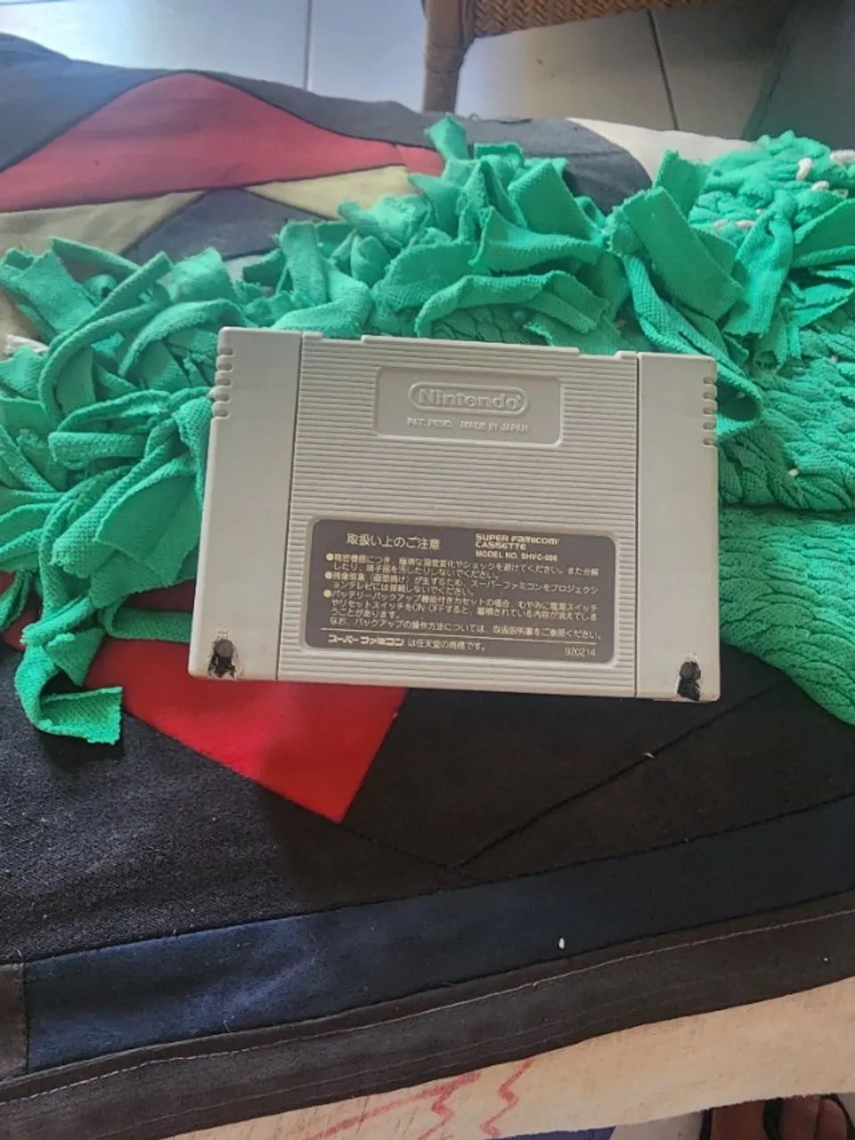 Super Nintendo  - Foto 2