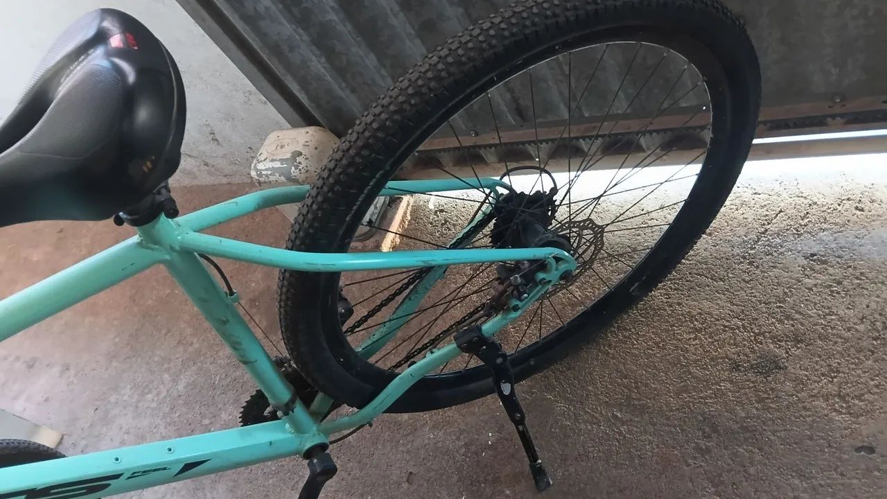 Bicicleta aro 29 - Foto 3
