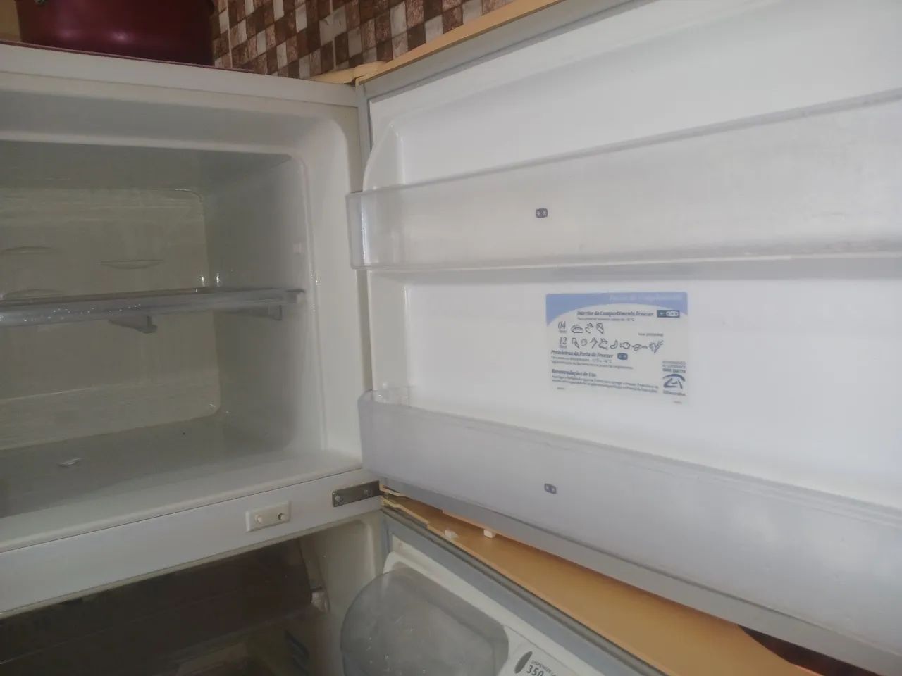 Geladeira  - Foto 5