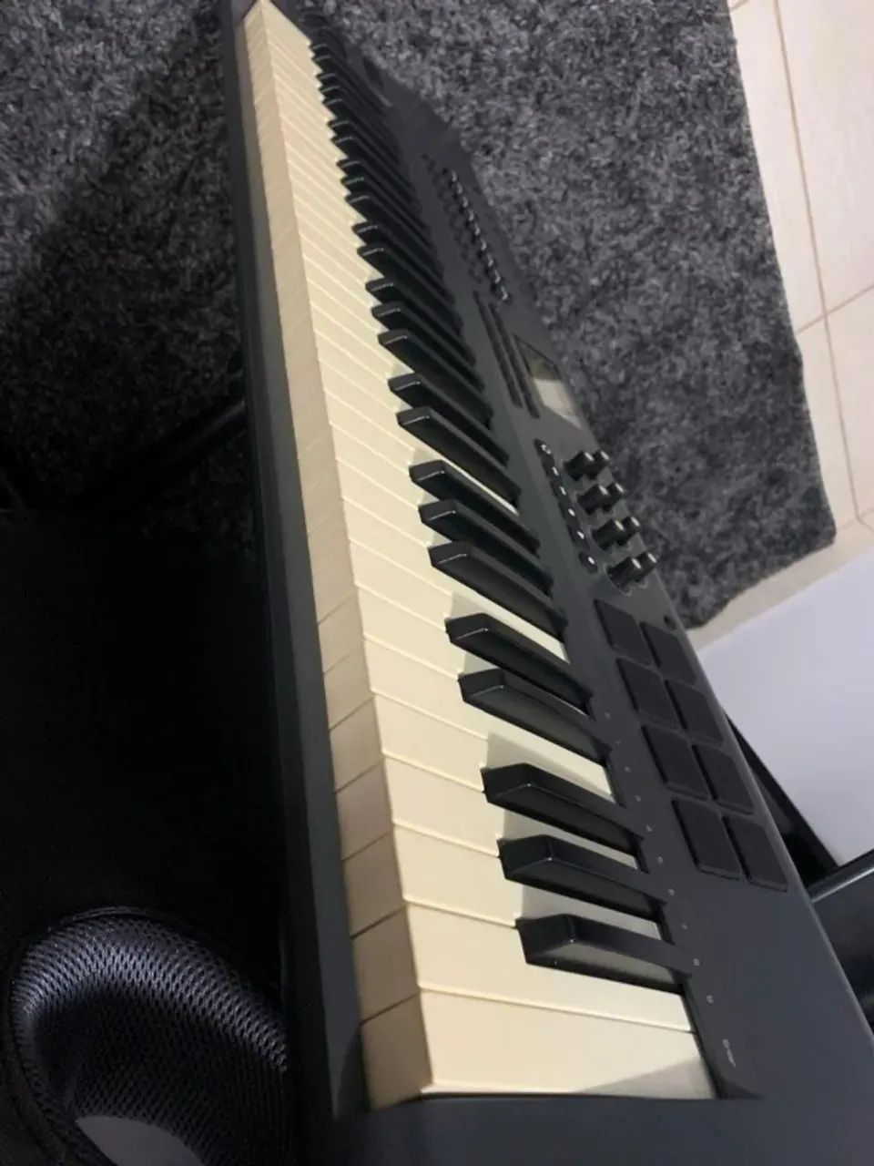 M-AUDIO AXIOM 61 - Foto 5