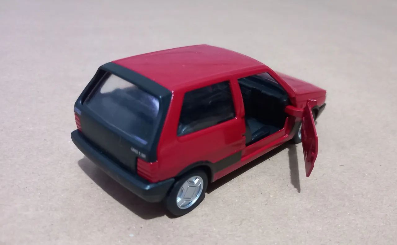 Miniatura UNO 1.5 R - Foto 3