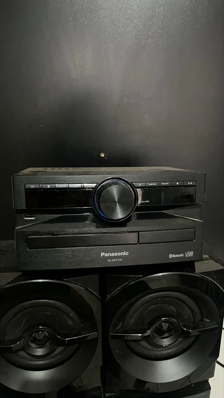 Subwoofers no Brasil