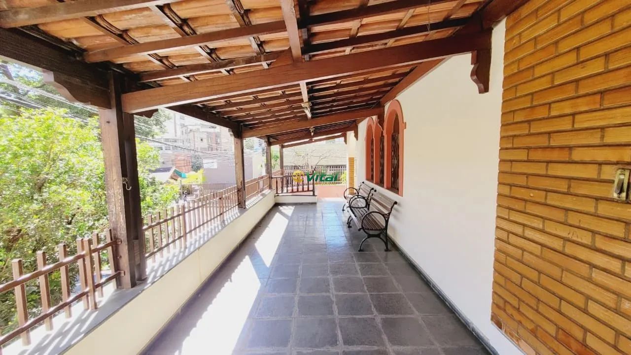 Casa para aluguel comercial no Cidade Nova