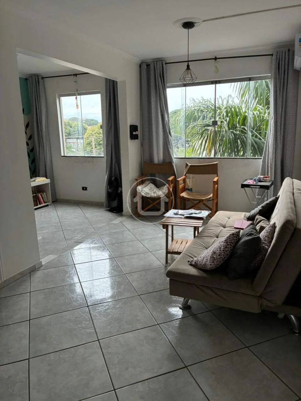 APARTAMENTO NO QUARTO ANDAR EDIFÍCIO EUDES COSTA - Foto 2