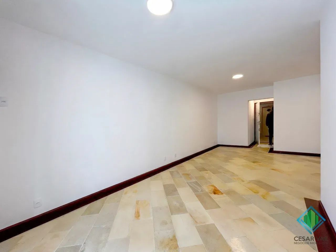 Imóvel para venda possui 109 metros quadrados com 4 quartos em Bom Abrigo - Florianópolis  - Foto 5