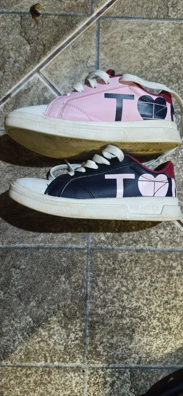 Tênis  - Foto 2
