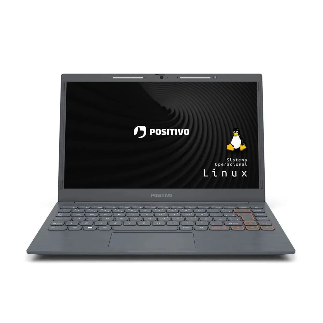Notebook positivo  - Foto 4