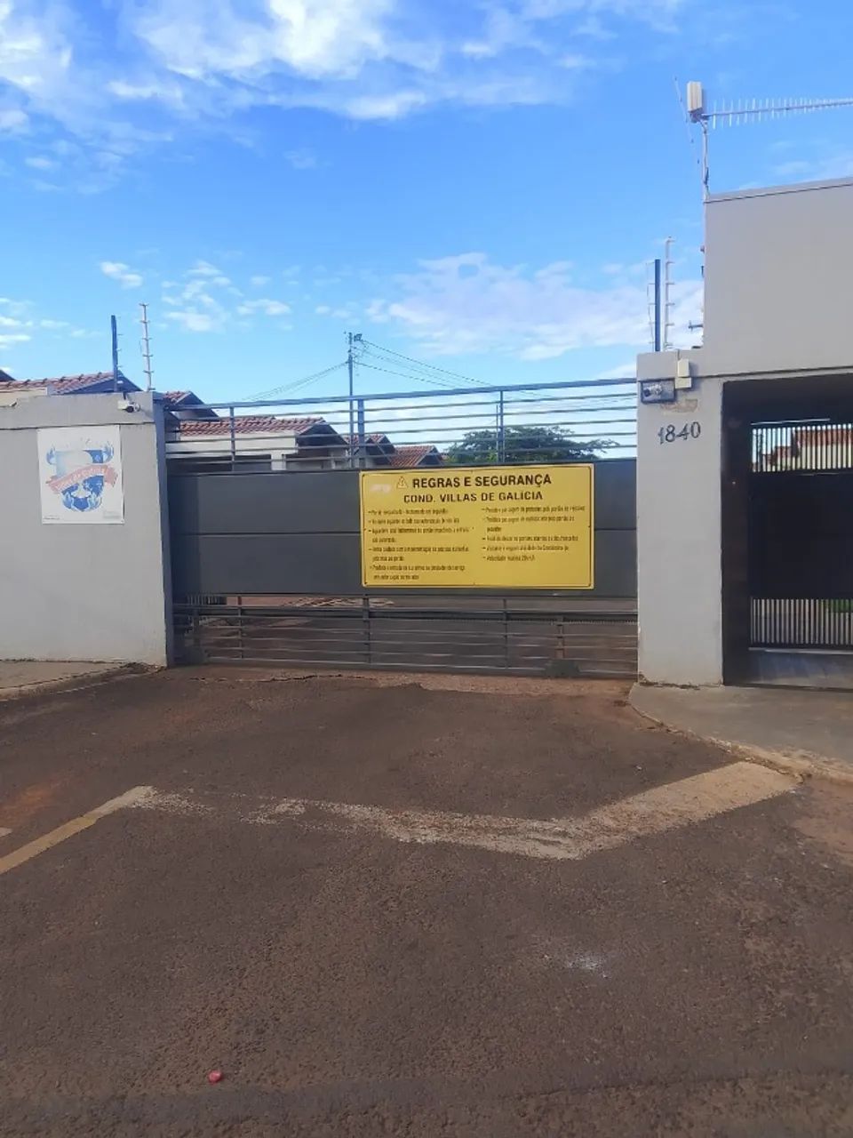 Foto - Campo Grande - Jardim São Conrado