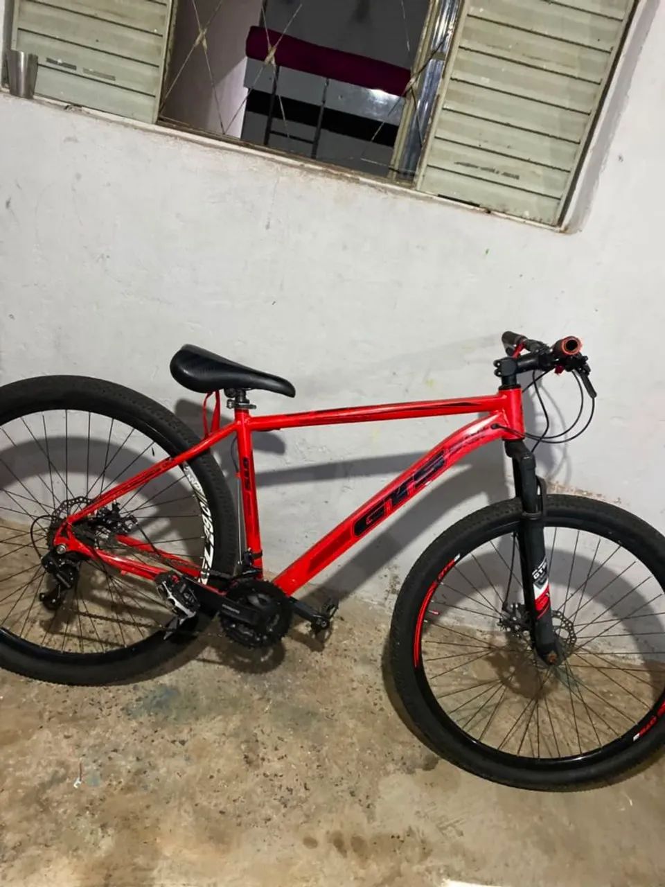 Bicicleta aro 29 - Foto 2