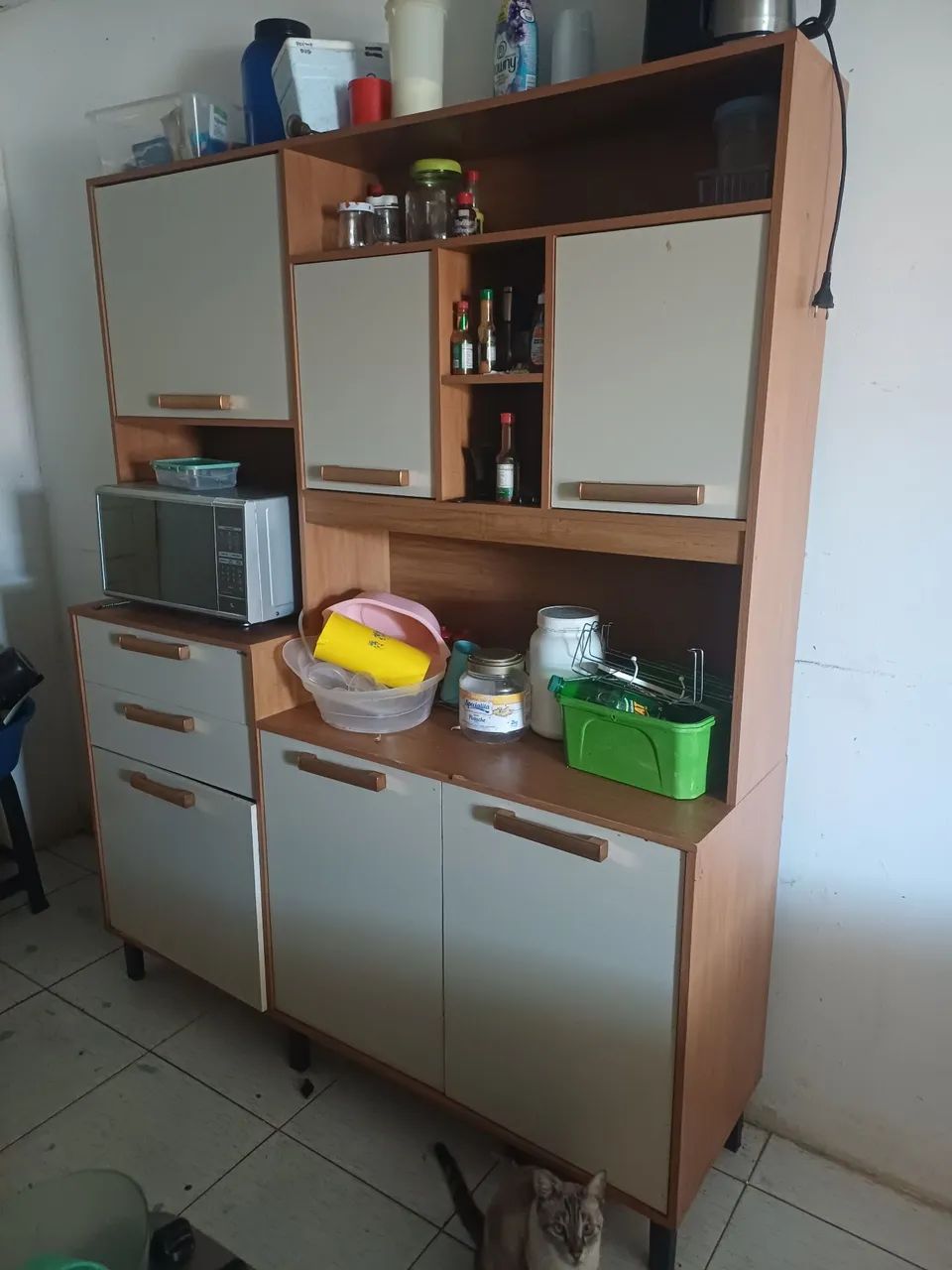 Armário 