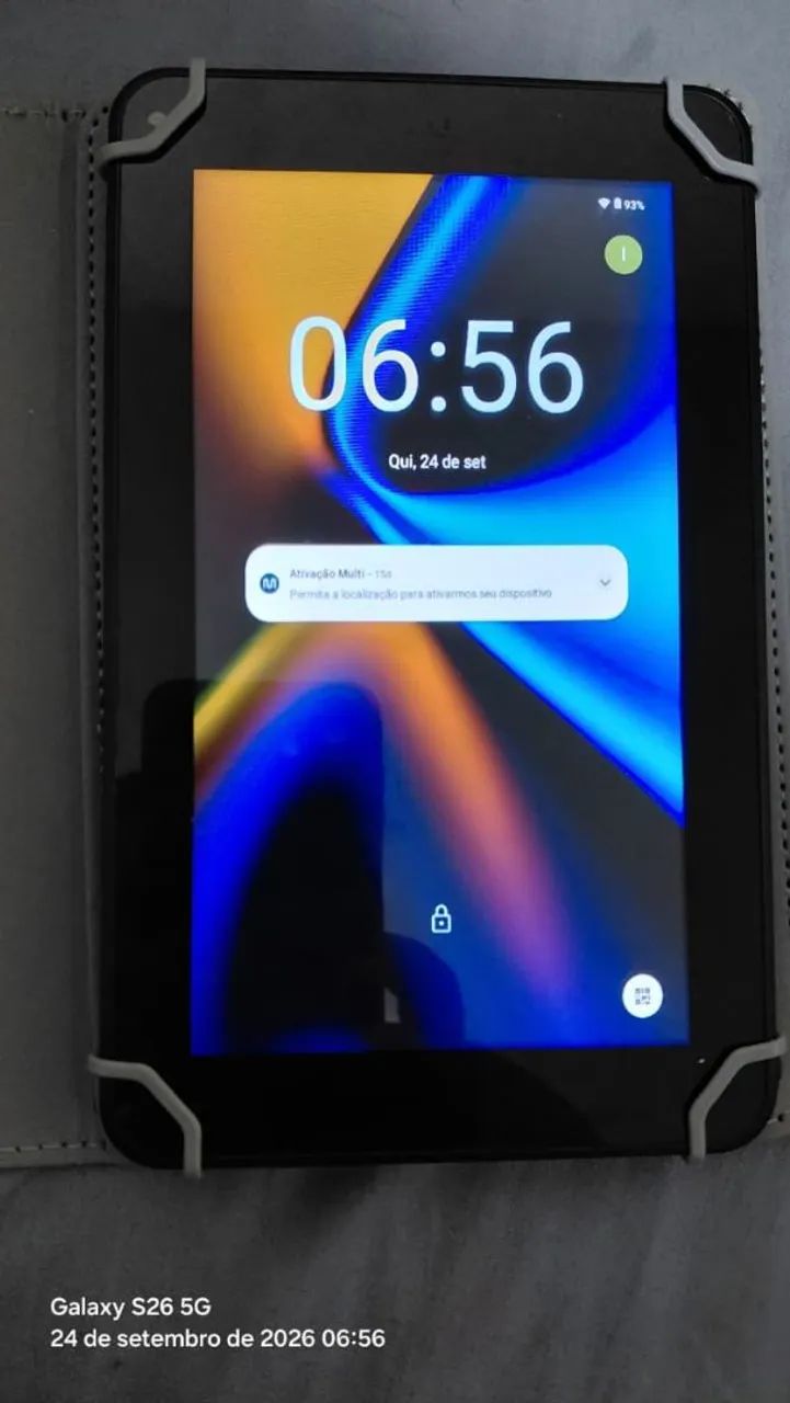 Tablet 