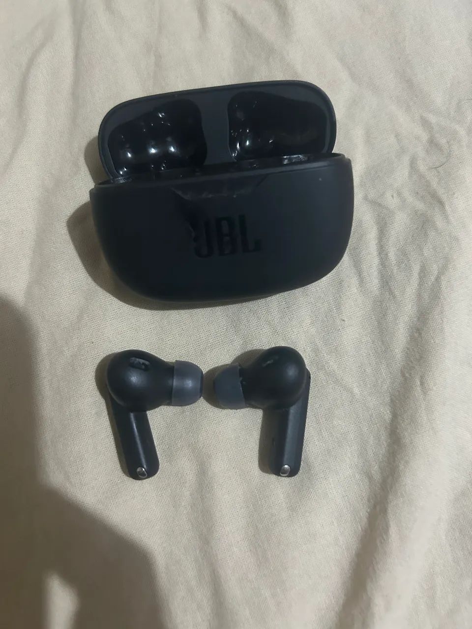 fone jbl wave beam 2, Novo. - Foto 4