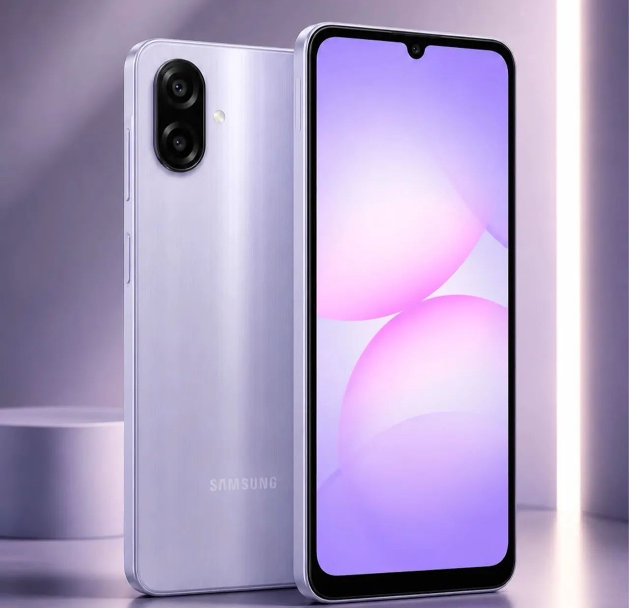 SAMSUNG A07 256 GB 8 RAM LACRADO - Foto 3