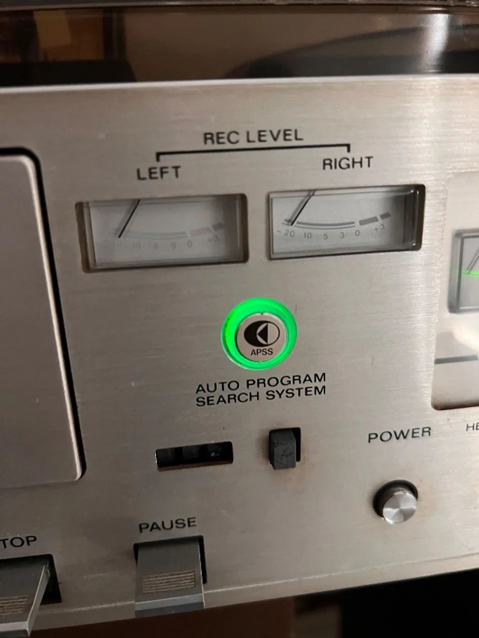 Aparelho de som toca discos Sharp Sg 220 - Foto 3