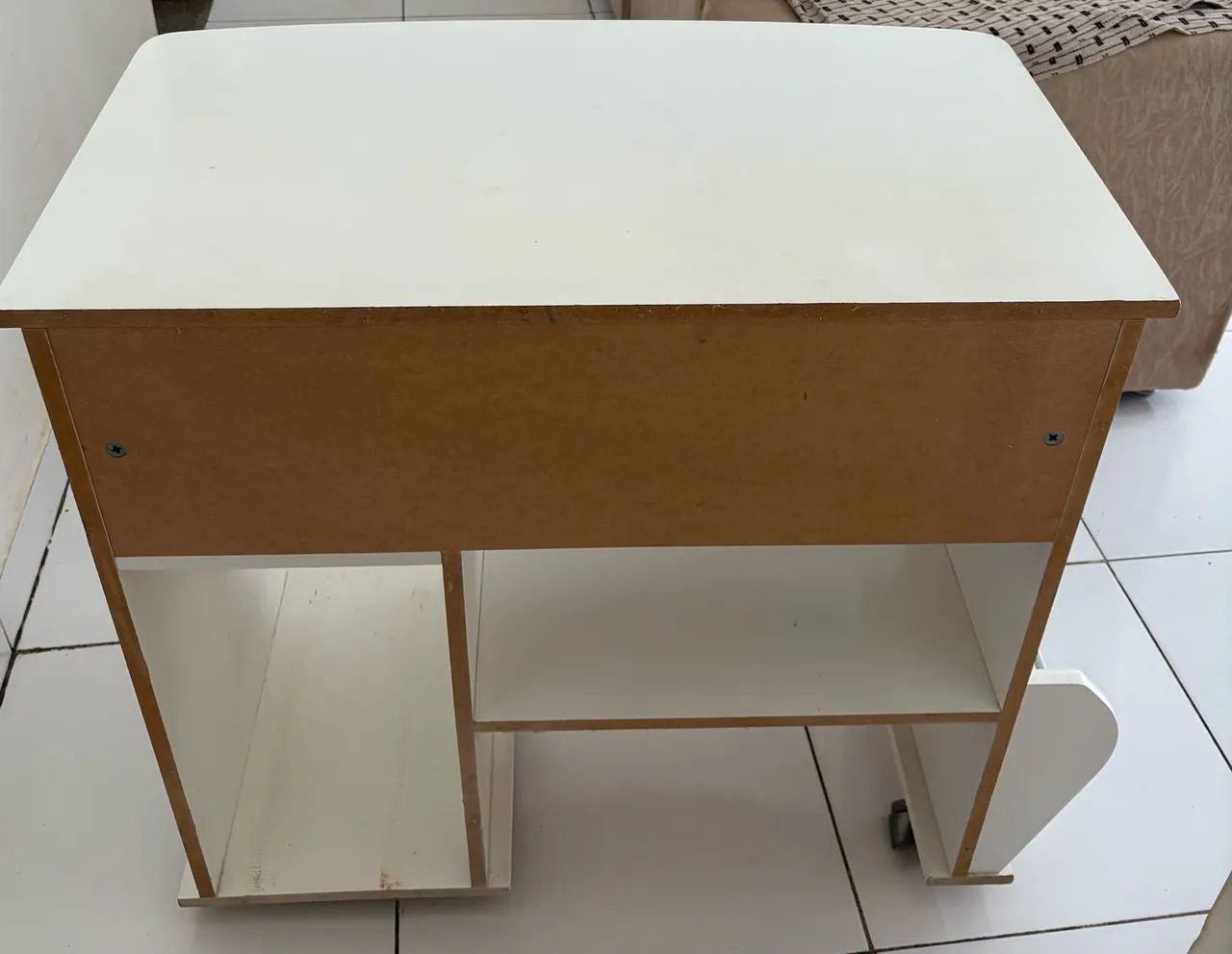 Mesa para Computador - 70 Reais - Foto 2