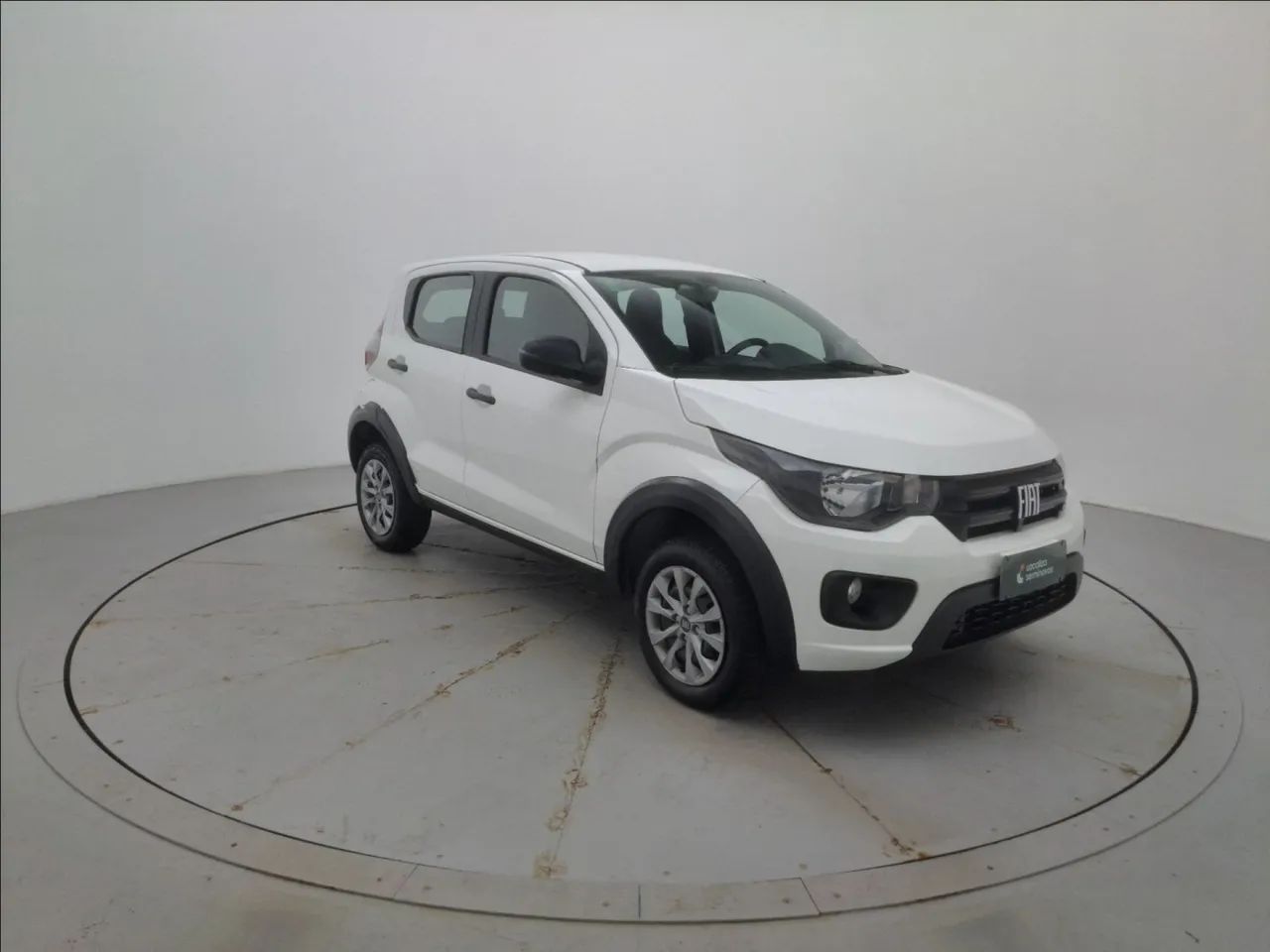 Fiat Mobi LIKE 1.0 Fire Flex 5p., foto 7 de 18
