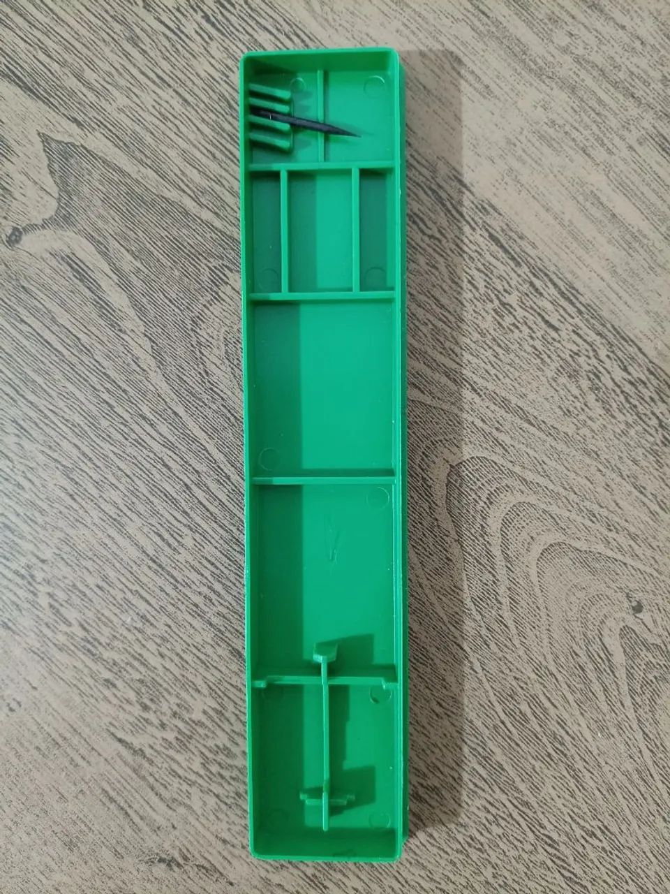 Compasso Trident  - Foto 2