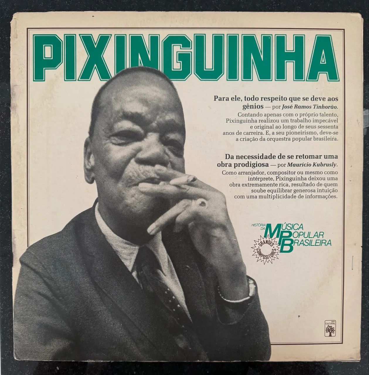 Disco Vinil - relíquia  - Foto 5