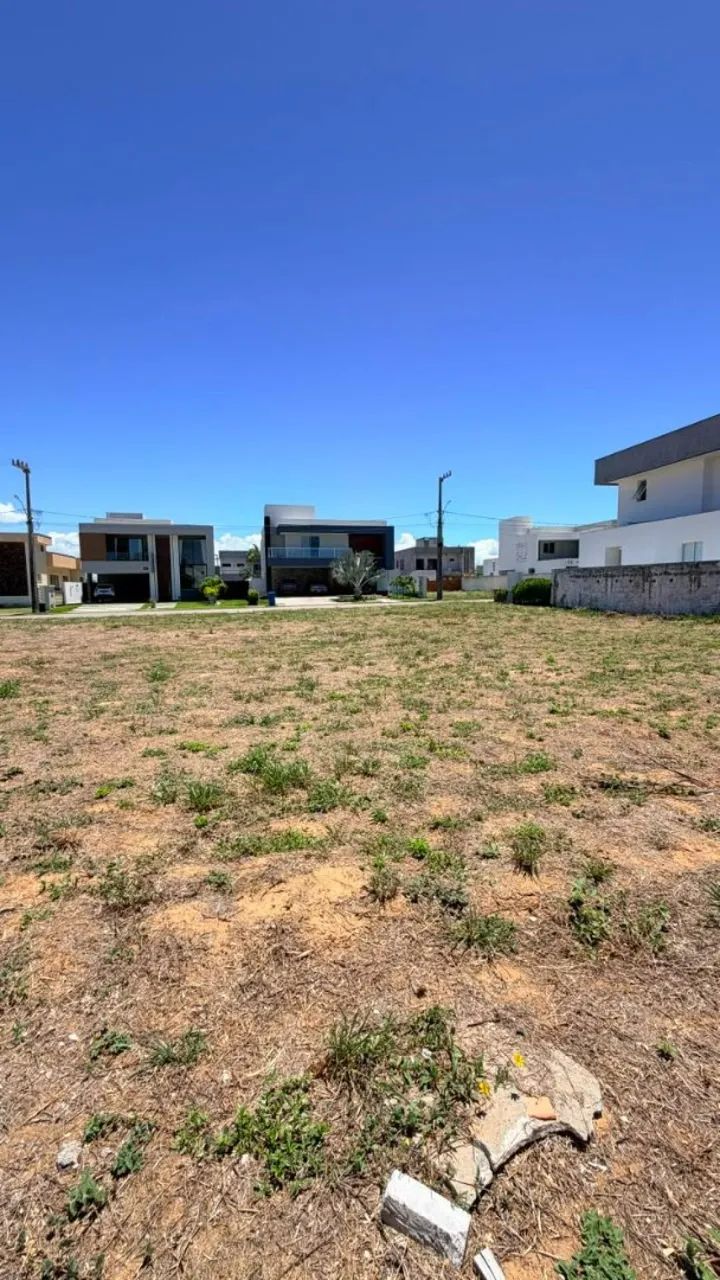 Lote à venda no Alphaville Sergipe - Foto 3