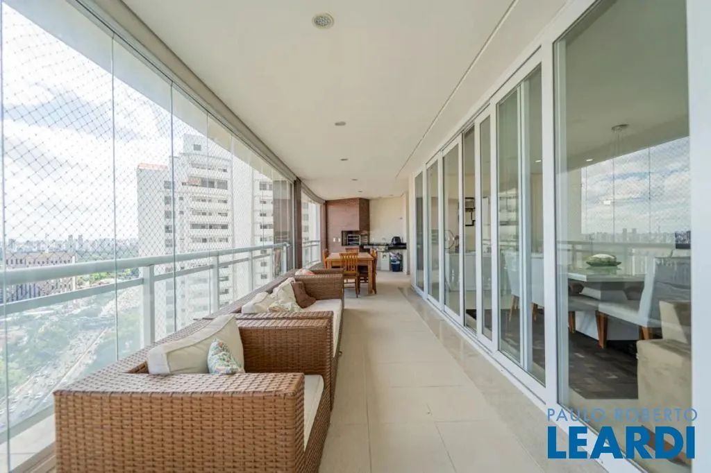 APARTAMENTO - PARAÍSO - SP - Foto 4