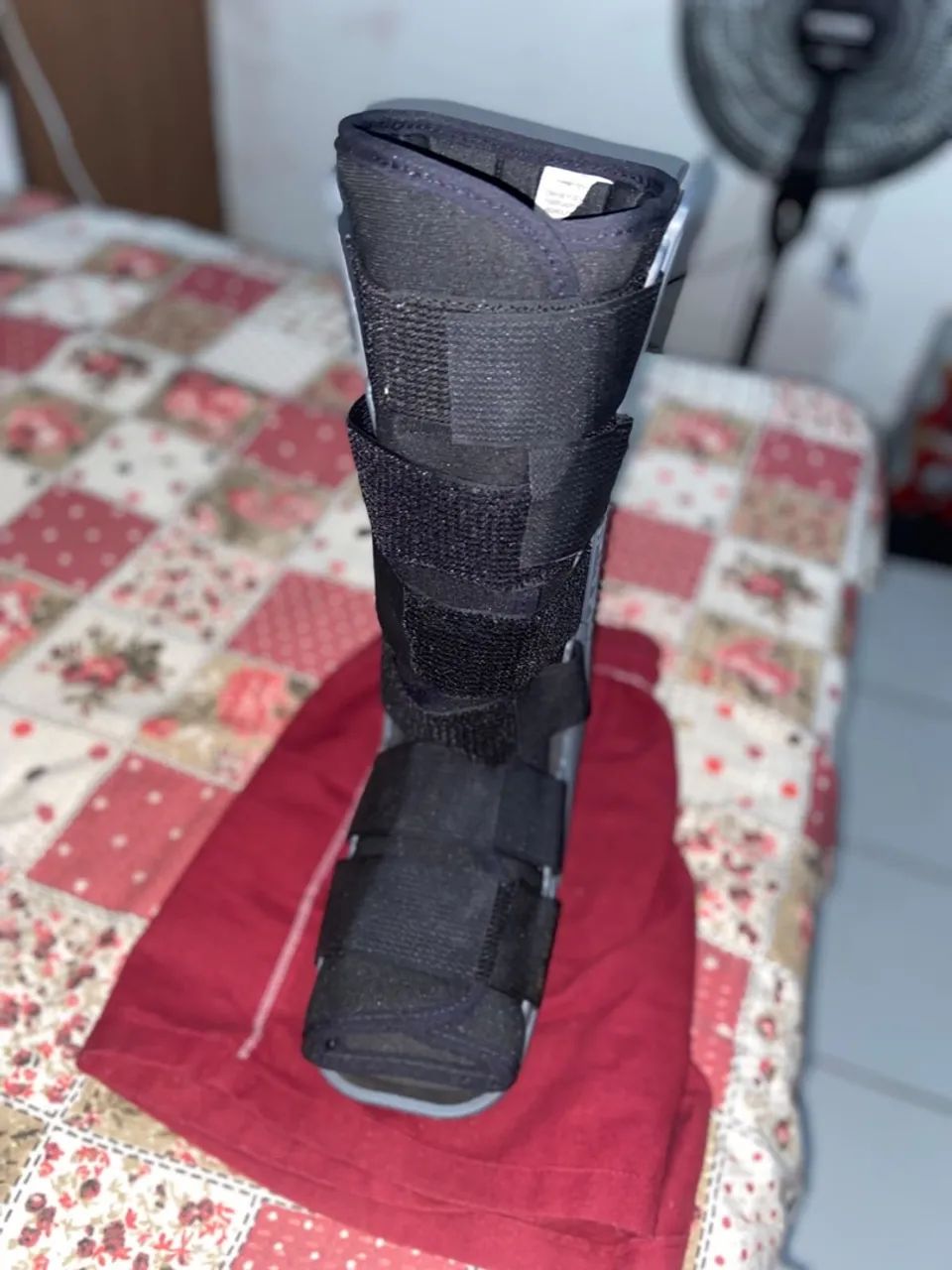 Bota Ortopédica  - Foto 3