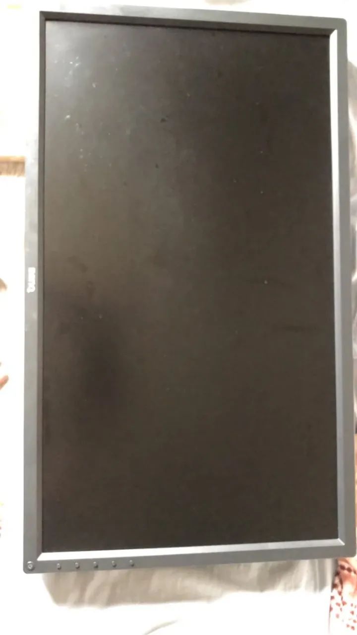 Monitor Benq 60hz - Foto 2