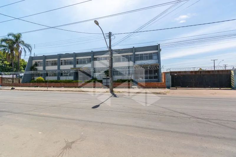 Prédio 3495M² - para Alugar - Foto 2