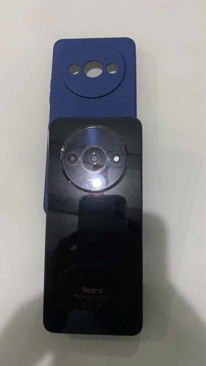 Xiaomi Redmi A3 128gb - Foto 2