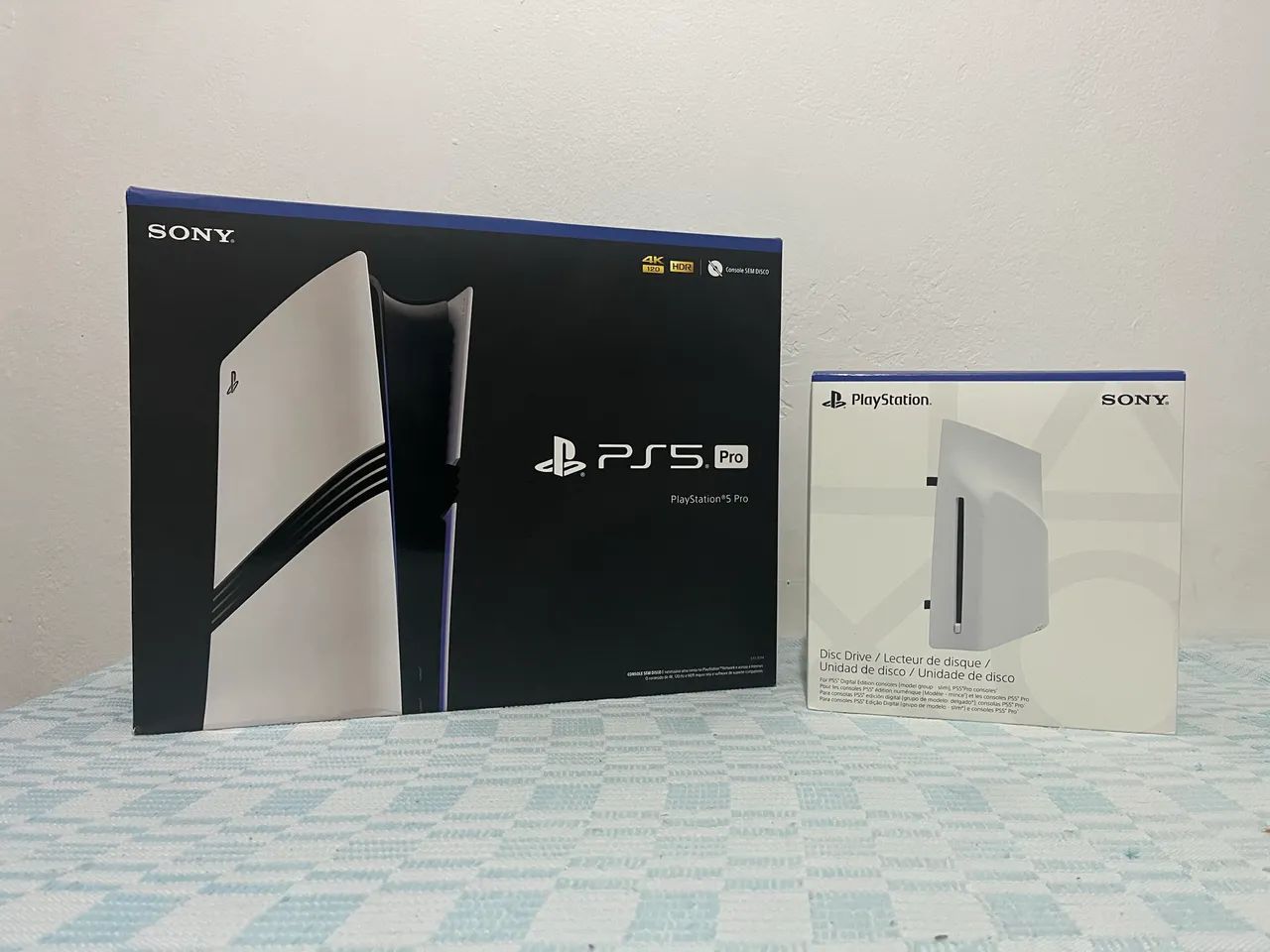 Ps5 pro com 400 jogos 