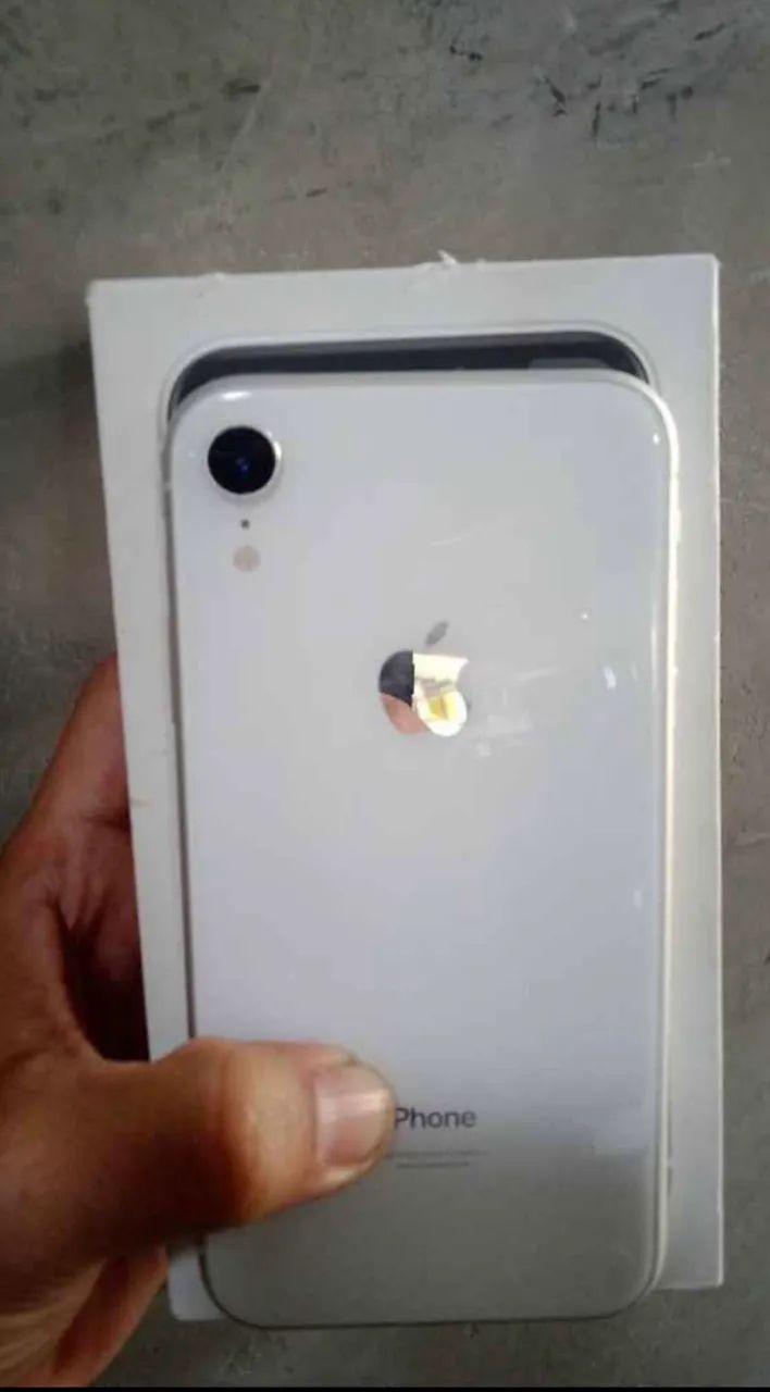 iPhone xr 64 gb - Foto 3